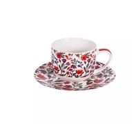 Coffret déjeuner Blossia 47 cl (lot de 2) Table passion