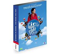 Coffret 1 - Volumes 1 à 4 E