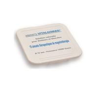 Coffret 10 aimants thérapeutiques 12 mm 14500 gauss