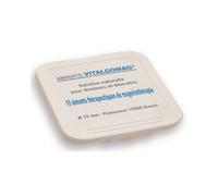 Coffret 10 aimants thérapeutiques 12 mm