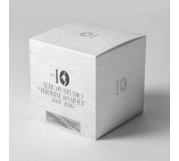 Coffret 10 Albums Sudio Ibrahim Maalouf 2007 2020