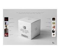 10 Albums Studio d'Ibrahim Maalouf 2007-2020 Ibrahim Maalouf (Interprète)