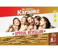 Coffret 10 DVD Spécial Réveillon