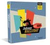 Coffret 10 Ep 1961-1962