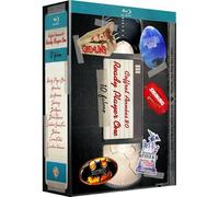 Coffret 10 Films Cultes – Blu-ray – Pack – Warner Bros.