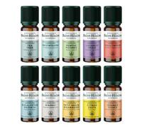 Coffret 10 Huiles essentielles Bio indispensables