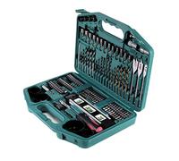 Coffret 100 accessoires pour perceuse visseuse - MAKITA P-67832