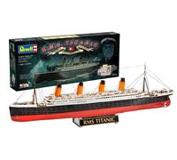 Coffret "100 ans de Titanic"