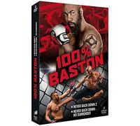 Coffret 100% baston : Never Back Down 2 + Never Back Down : No Surrender [Pack]