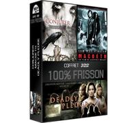 MEP Coffret Conjurer - Macbeth - Deadly Pledge - 100% Frisson