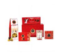 Coffret 100% Gourmand Maxim's - Coffret de 5 produits