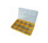Coffret 100 graisseurs hydrauliques ALGI - 07035000