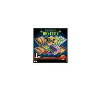 Coffret 100 Jeux Classic - COPAG - NEUF