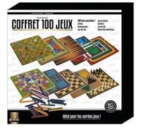 Jeu Classique - MISTER GADGET - 100 Jeux - Multicolore