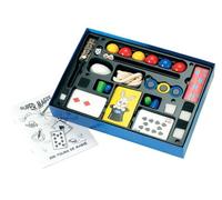 Coffret 100 Tours De Magie
