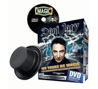 Coffret 100 Tours + DVD