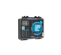 Coffret de 1000 rivets standard tête plate - SCELL-IT - COFRIVINOX