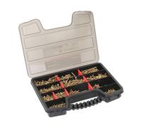 Coffret 1000 vis tf ROCKET - 26530