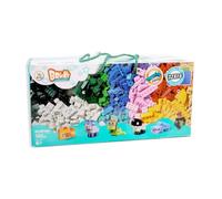 WDK PARTNER Coffret 1022 Briques