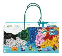 Coffret 1022 briques de construction