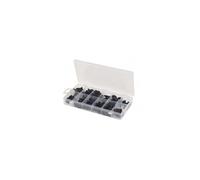 Coffret 109pcs Agrafes Garnissages Renault