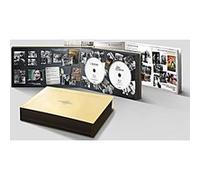 Coffret 10ème anniversaire de Carlotta - Edition Collector Limitée et Numérotée E