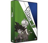 Dragon Ball Z-Coffret 4 DVD-11-Épisodes 208 à 223