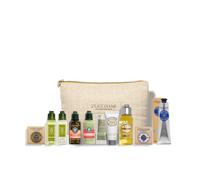 Coffret 11 pièces LES ESSENTIELS DE LA PROVENCE