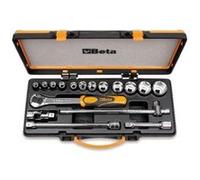 Beta 920A/C12X - 12 douilles et 5 accessoires
