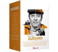 Coffret Michel Audiard Edition Spéciale Fnac DVD DVD