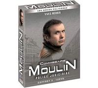 Coffret 12 DVD - Partie 2 E