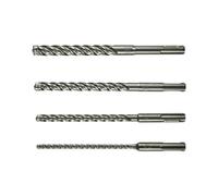Coffret 12 Forets SDS-Plus NEMESIS II MAKITA E-14912