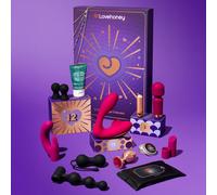 Coffret 12 jours Indulge - Lovehoney