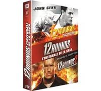 12 Rounds - L'intégrale de la saga