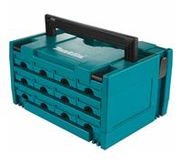 Makita P-84327 Boîte à outils Bleu