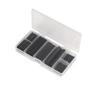 AUTOBEST - Coffret 127 gaines thermo-réctractable - Réf. 323331