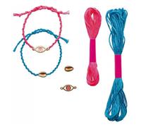 Coffret 13 Bracelets De L Amitie A Creer