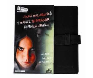 Coffret 13ème Rue, vol. 1 : à louer Un Vrai ami la faute