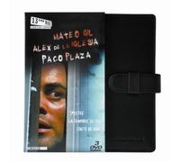 Coffret 13ème Rue, vol. 2 : la Chambre du Fils Spectre Conte de noël