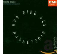 Coffret 14 CD : Wagner / Sawallisch - Der Ring Des Nibelungen