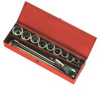 COFFRET 15 OUTILS 3/4' SAM OUTILLAGE - 78C15