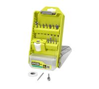 Coffret 16 pcs pour la sculpture et la gravure - RAR100K-16