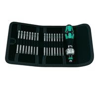 Coffret 17 pièces Kraftform Kompakt 60 RA Wera