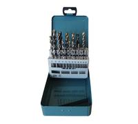 Makita D-46202 foret Ensemble de forets 18 pièce(s)