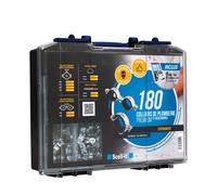 Coffret 180 colliers Prenium SCELLIT - COF-SANCSIPLUS