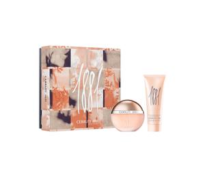 Coffret 1881 Femme - Eau de Toilette-50ml Cerruti 1881 Parfum