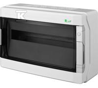ELEKTRO-PLAST NASIELSK 1604-01 Boîtier