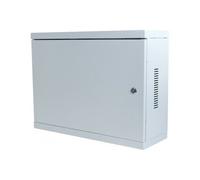 Coffret 19" mural 3U de profondeur