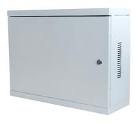 COFFRET 19 MURAL 3U DE PROFONDEUR