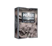 Coffret 1ère Guerre Mondiale